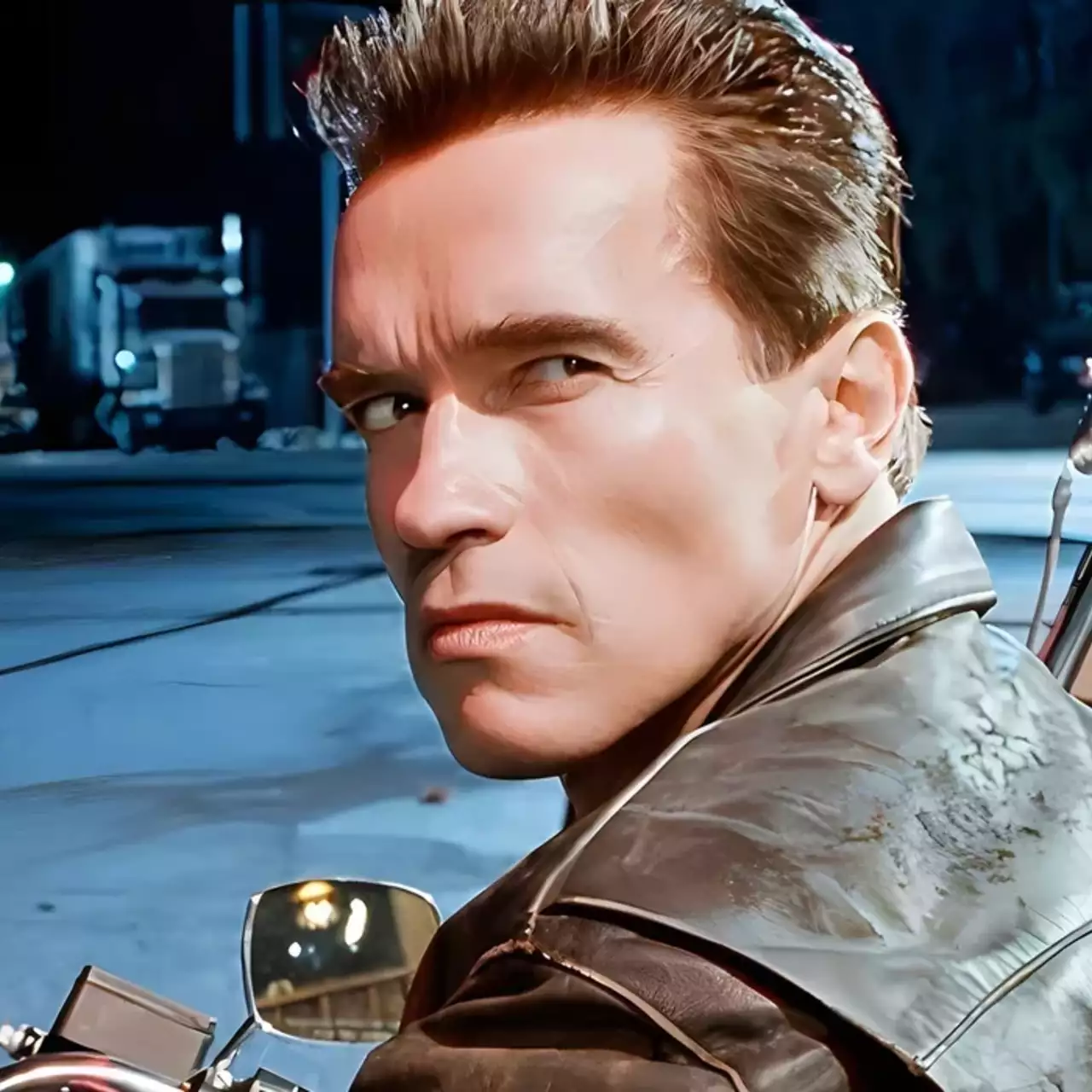 In Terminator 2D: No Fate, Fans Discovered a Cool Easter Egg Only True Terminator 2 Fans Will Get