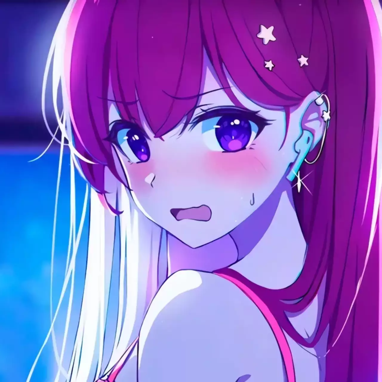 A New Freebie: Eternights, the Highly-Rated Action-Dating Sim, Is Free on EGS