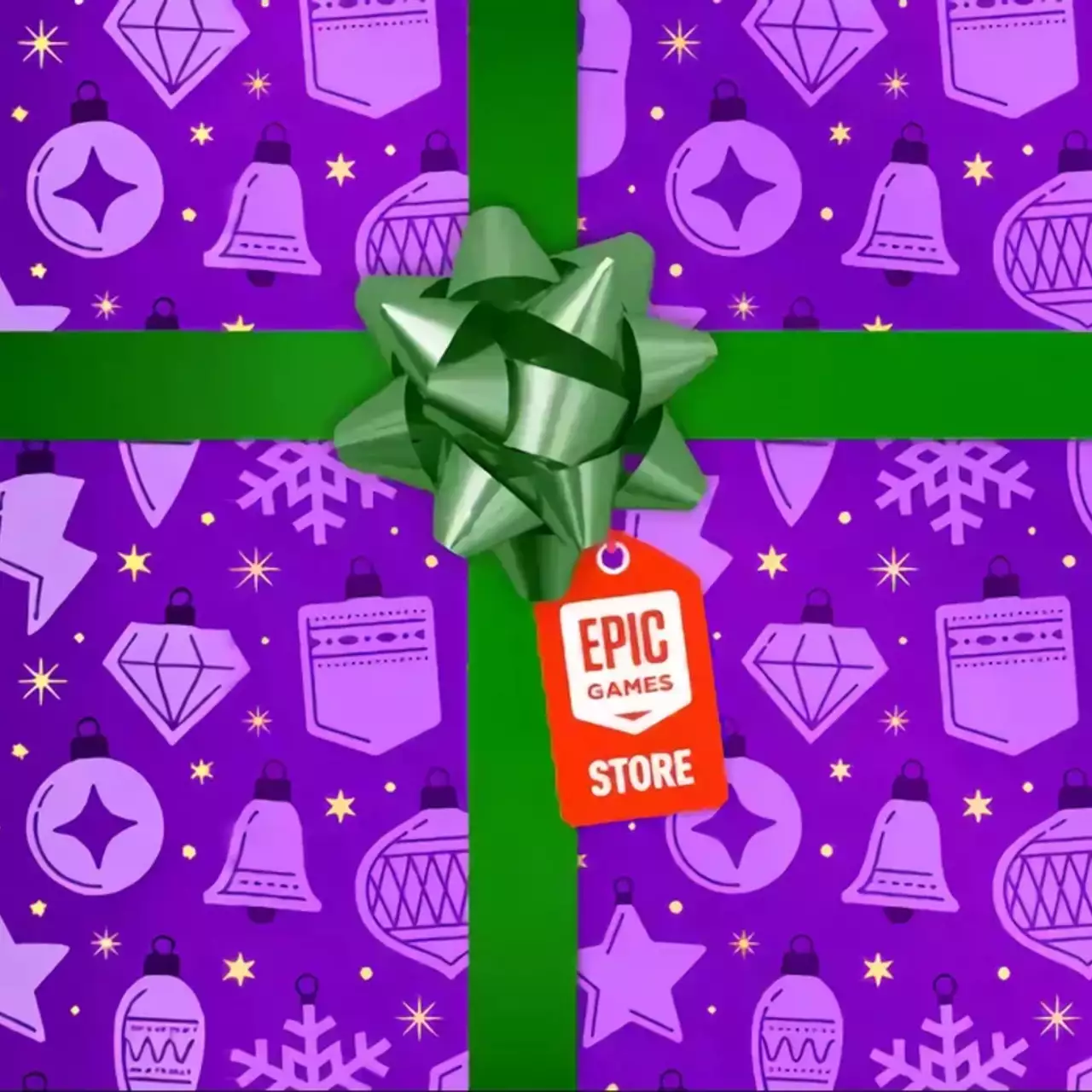 EGS Kicks Off Fourth Holiday Giveaway, Featuring Shooter Blood West