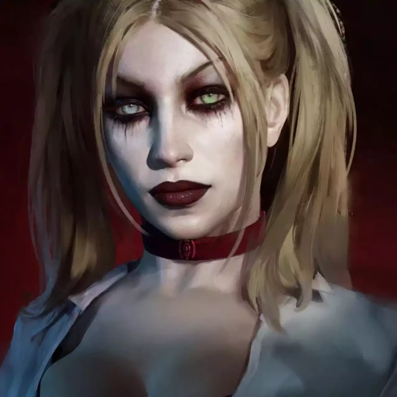 New Screenshots Revealed for Fan Remaster of Vampire: The Masquerade