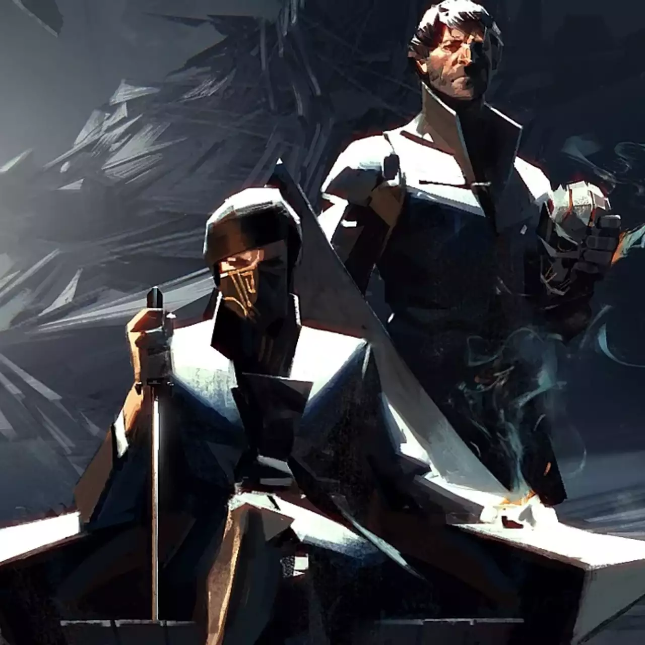 Dishonored so-kreator imenuje zaprtje Arkane Austin za "šok" — studio je delal na "zelo kul" projektu