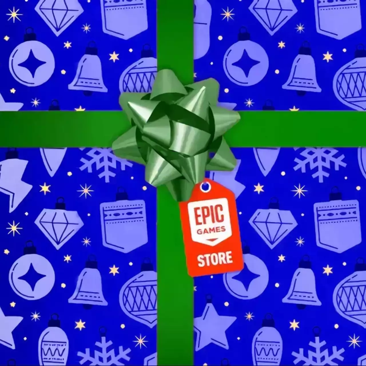 EGS Kicks Off Fifth Holiday Giveaway, Offering Horror Title Sorry We're Closed