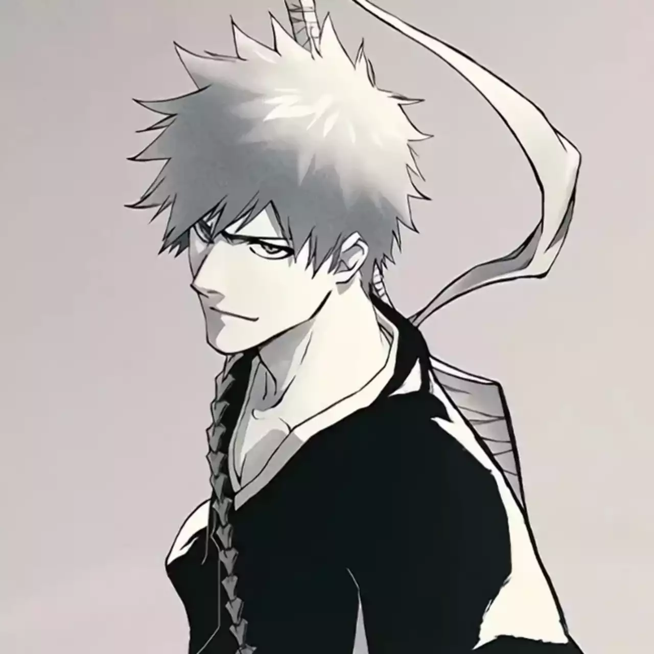 BLEACH Mirrors High Mobile Game Announced