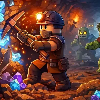 All Ore Types in The Forge Roblox — How to Find and Mine the Best Ores