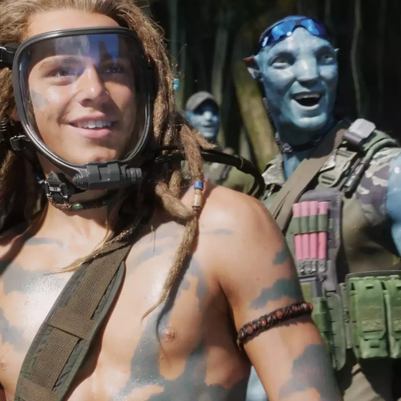 ‘Avatar 3’ Star enthüllt seine Lieblingsvideospiele — Comicbuchfans werden die Wahl gutheißen