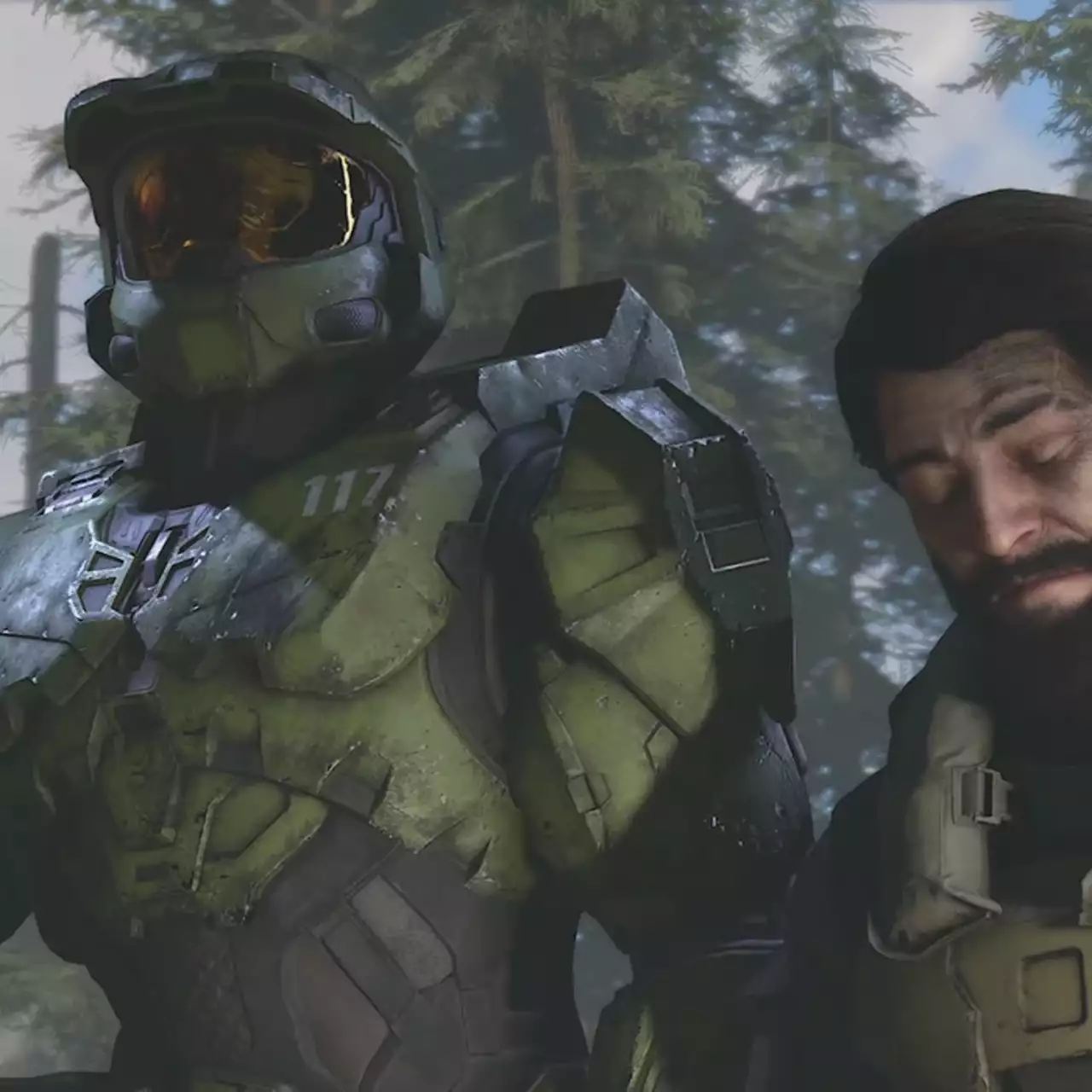 The Story of ‘Halo Infinite’ Has Been Continued — But Not in the Way Fans Expected