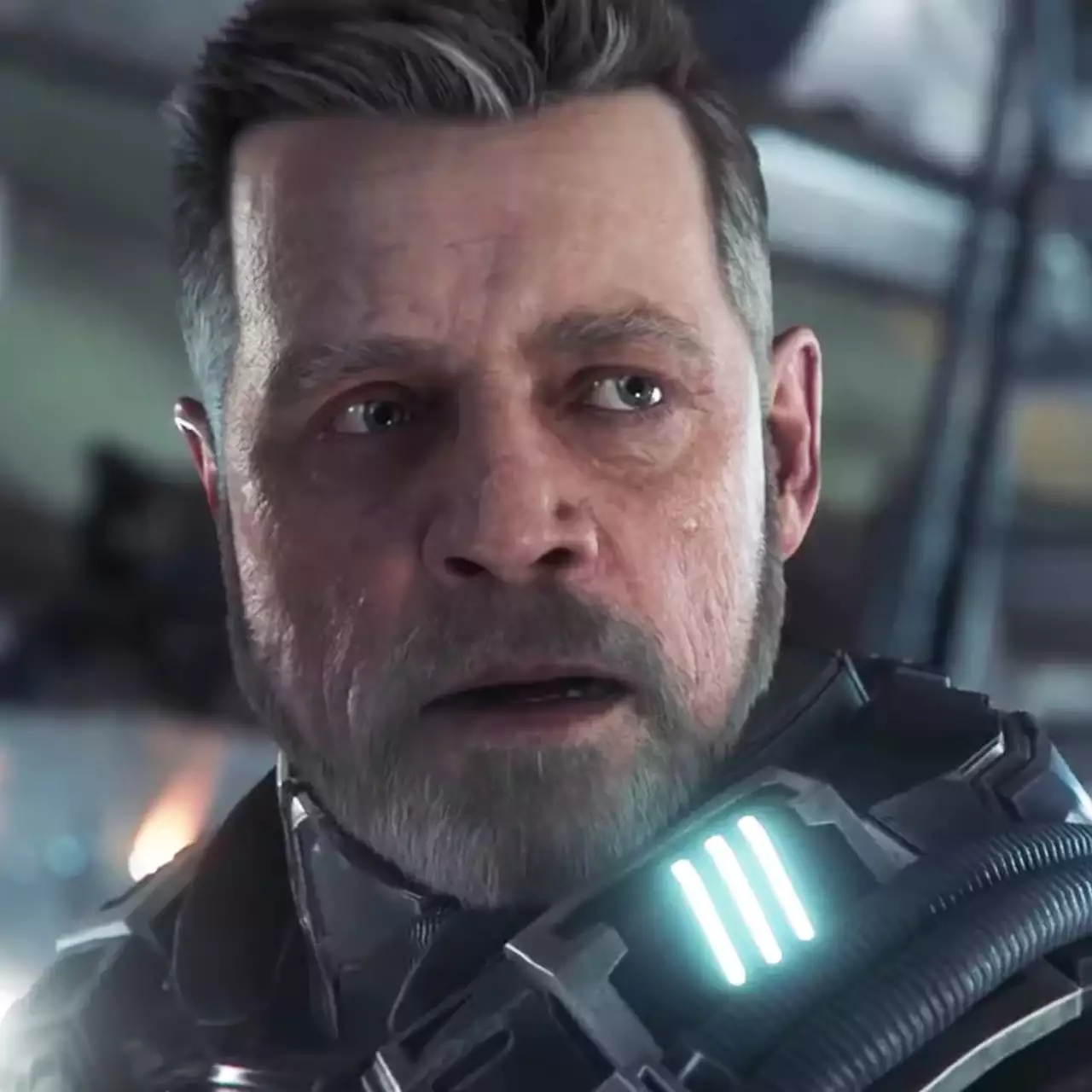 Squadron 42 Enters Final Stretch — All Chapters Complete, Only Polishing Remains