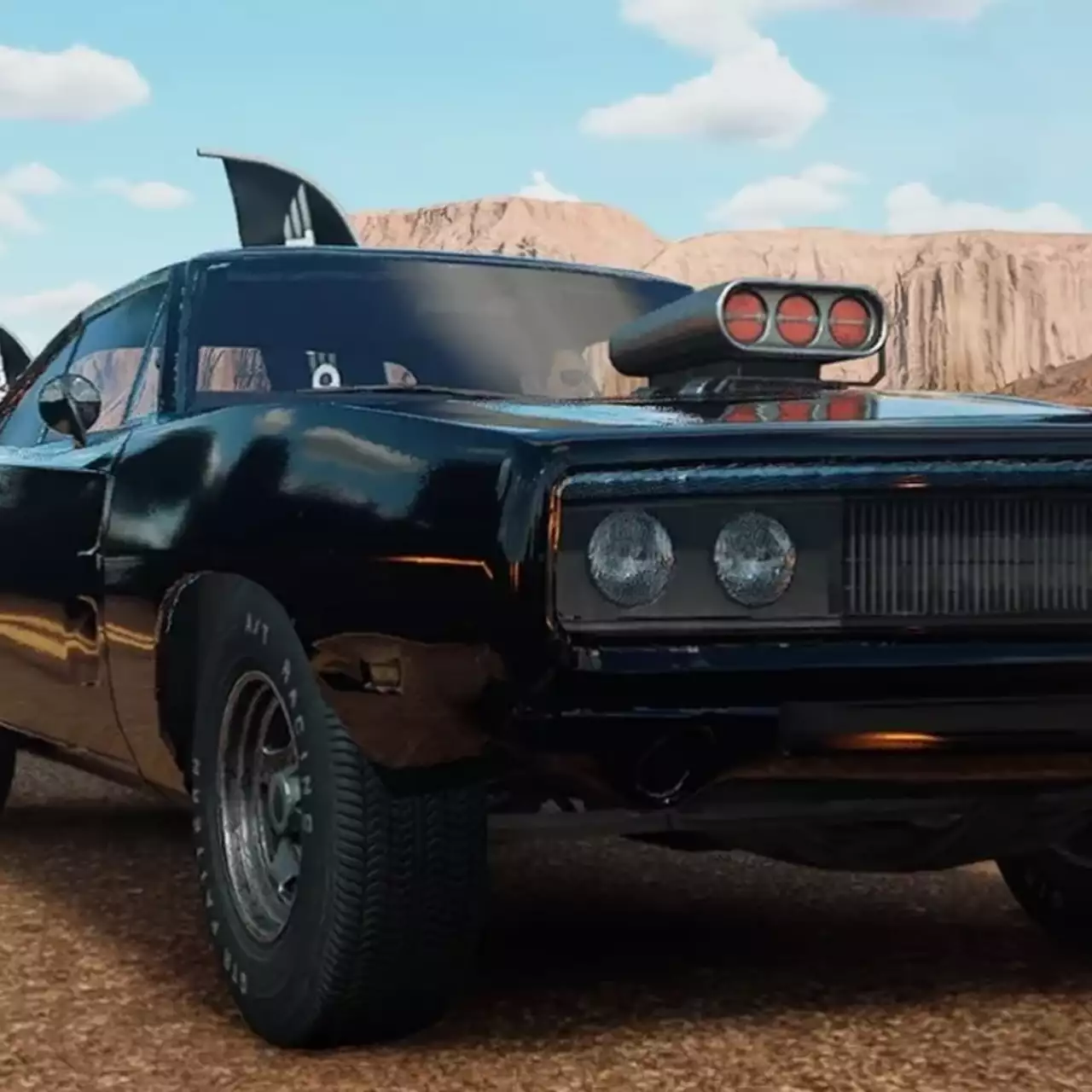 Trail Out PS5 Version is Ready, Awaiting Sony's Approval