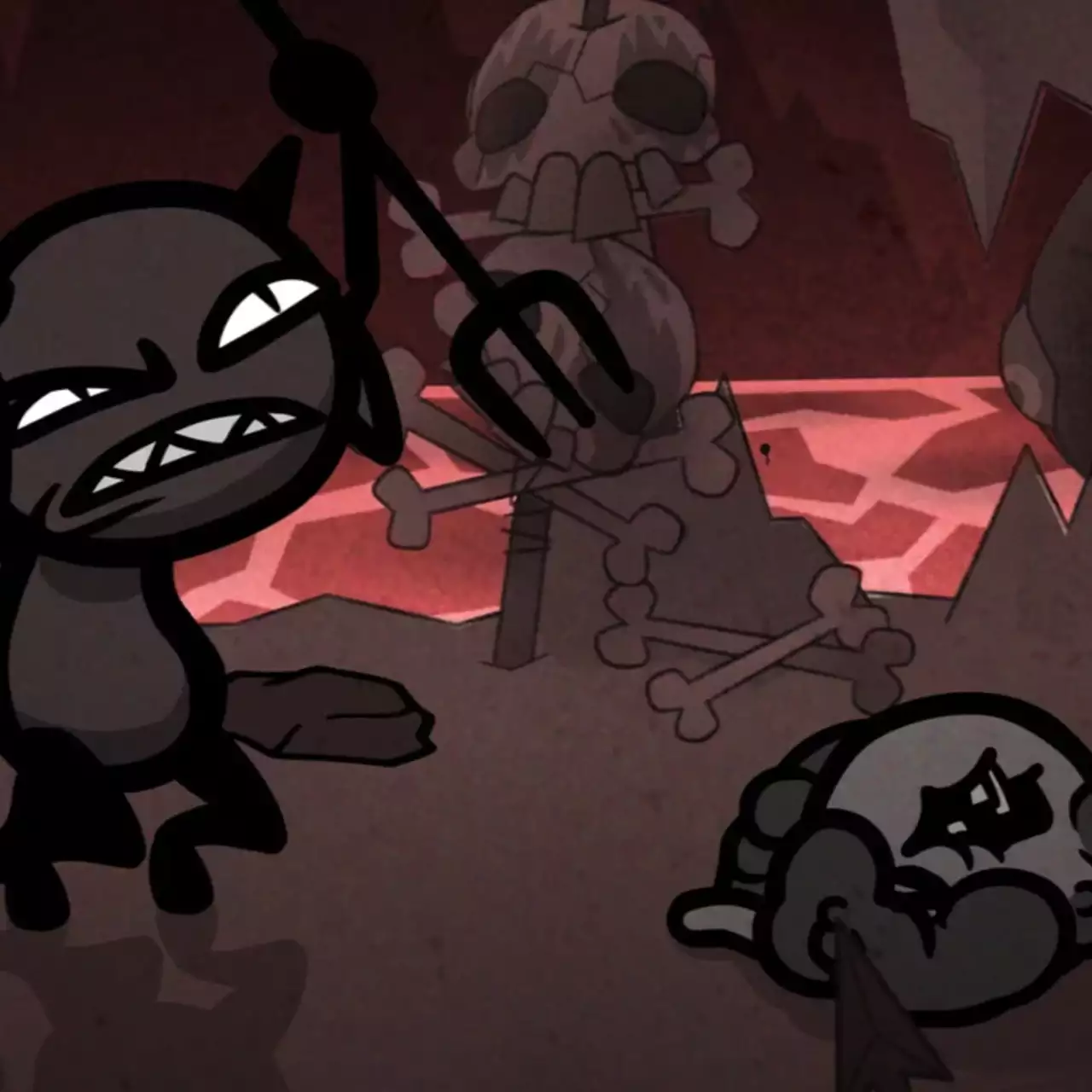 ‘It’s D&D, but the Cats Are Having Sex’: The Binding of Isaac Creator Explains What Mewgenics Really Is