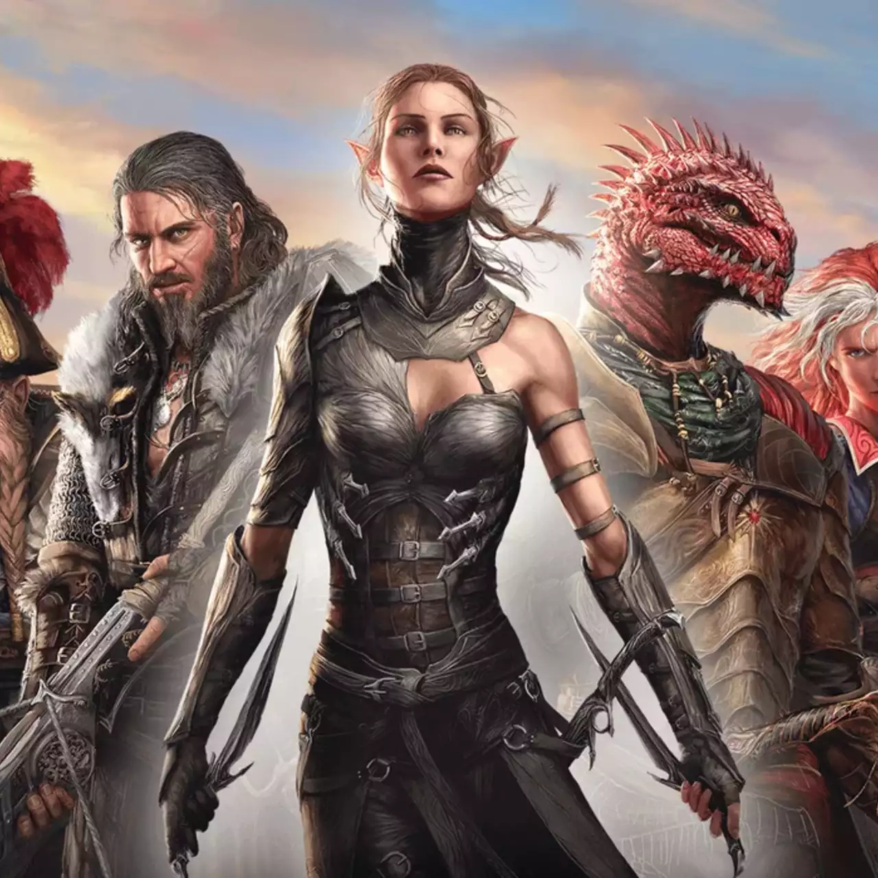 “I Hate Him”: Larian Boss Talks About Trying To Remove One Of Divinity: Original Sin 2’s Characters