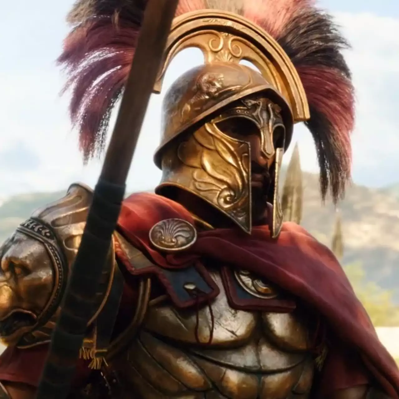 Titan Quest 2 Chapter 3 Will Take Players To The Arkadian Plains And Mount Olympus