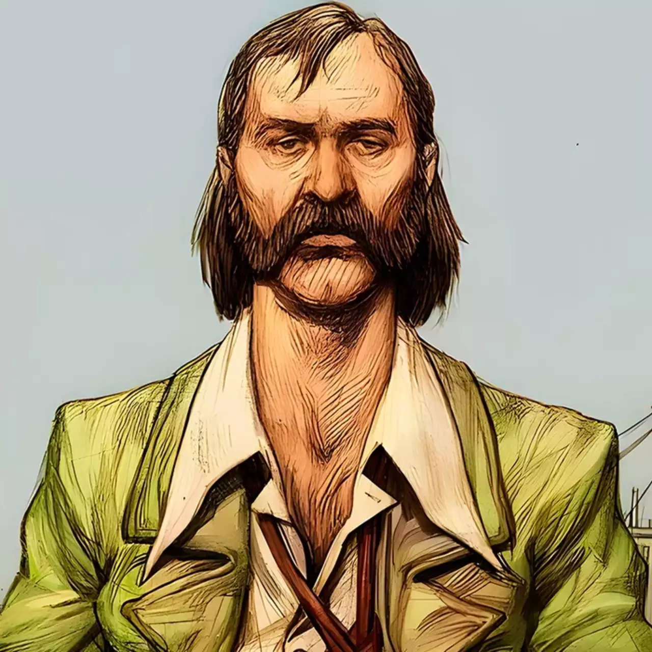 Freebie Alert: One of the Best RPGs in Recent Years, Disco Elysium — The Final Cut, Is Free on EGS