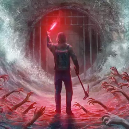 Accolades Trailer Released for Total Chaos