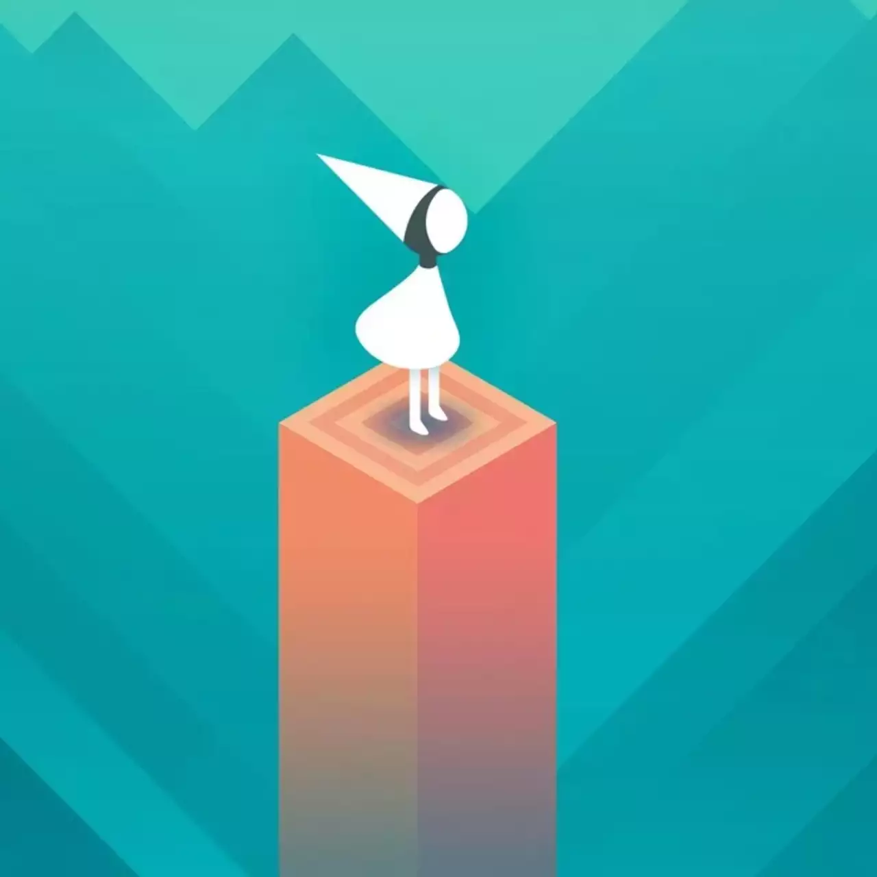 Monument Valley and Monument Valley 2 Are Free on Android and iOS