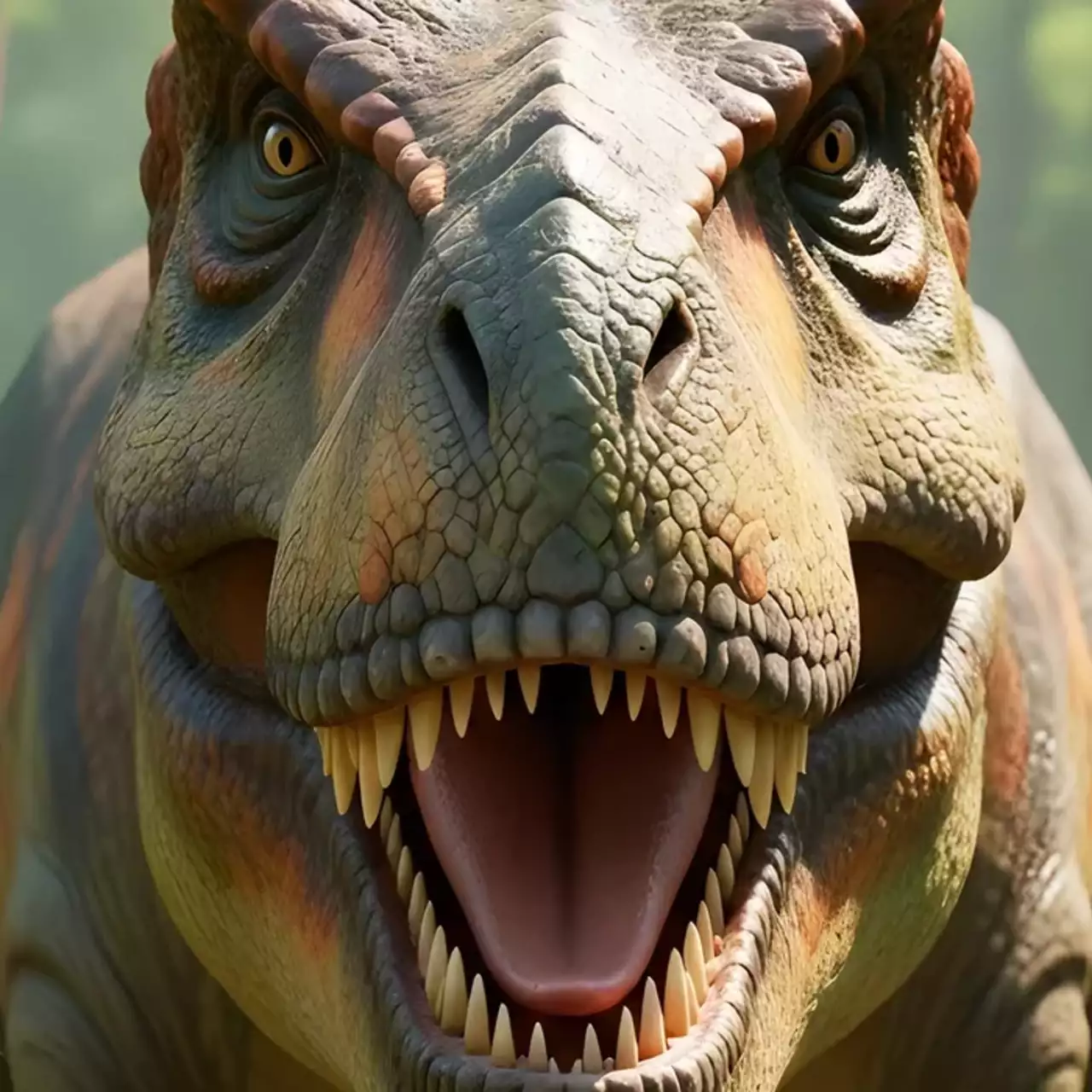 Like Dark Souls, But With Dinosaurs: Dinoblade Gameplay Revealed