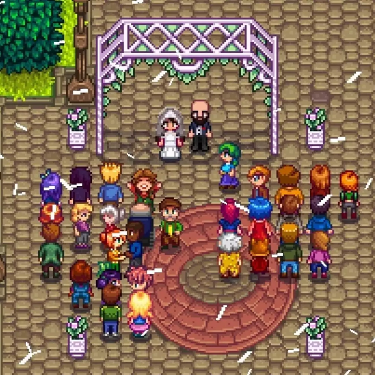 Створювач Stardew Valley вибачився за баги версії для Nintendo Switch 2 і пообіцяв виправити гру