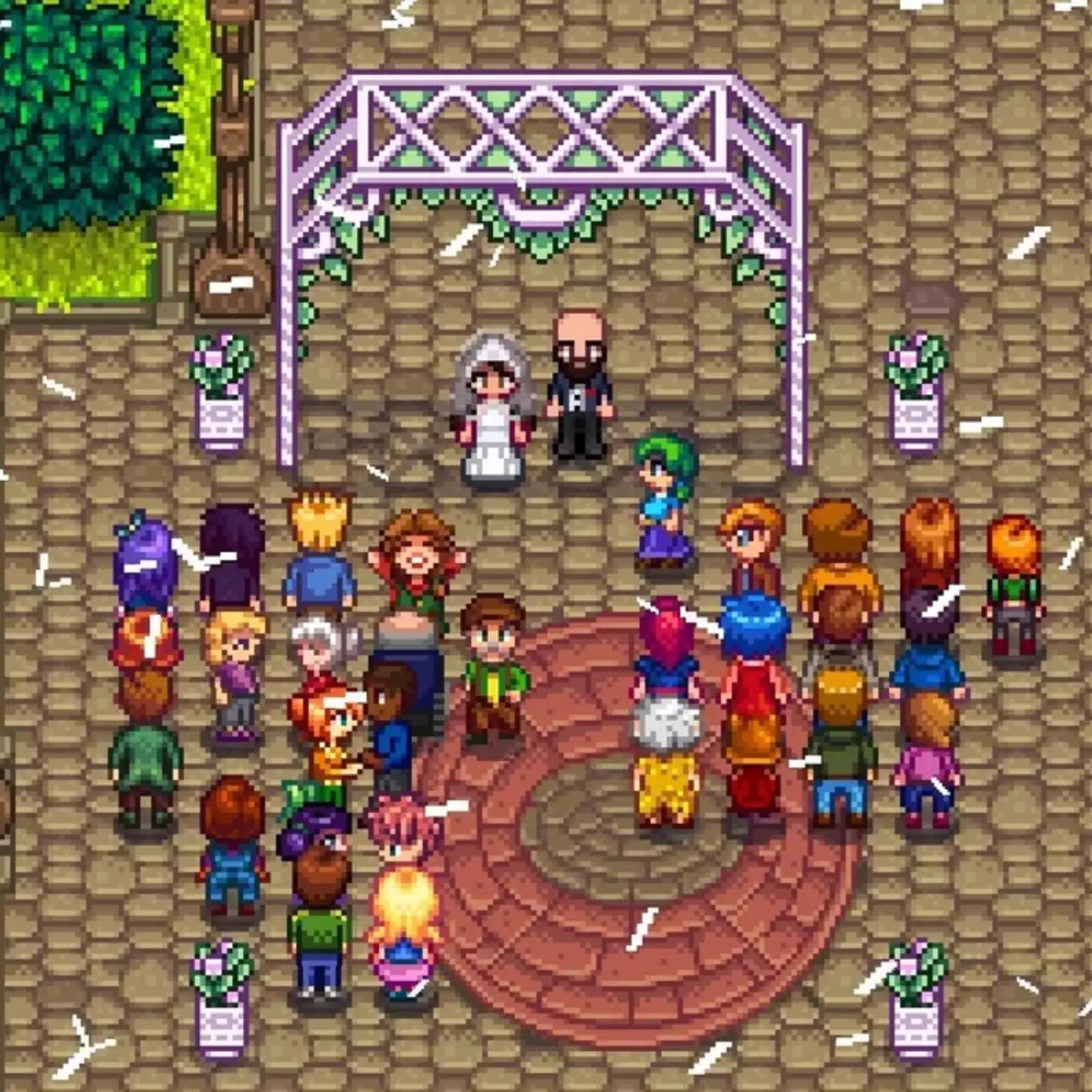 Le créateur de Stardew Valley s'excuse pour les bugs dans la version Nintendo Switch 2 et promet des corrections