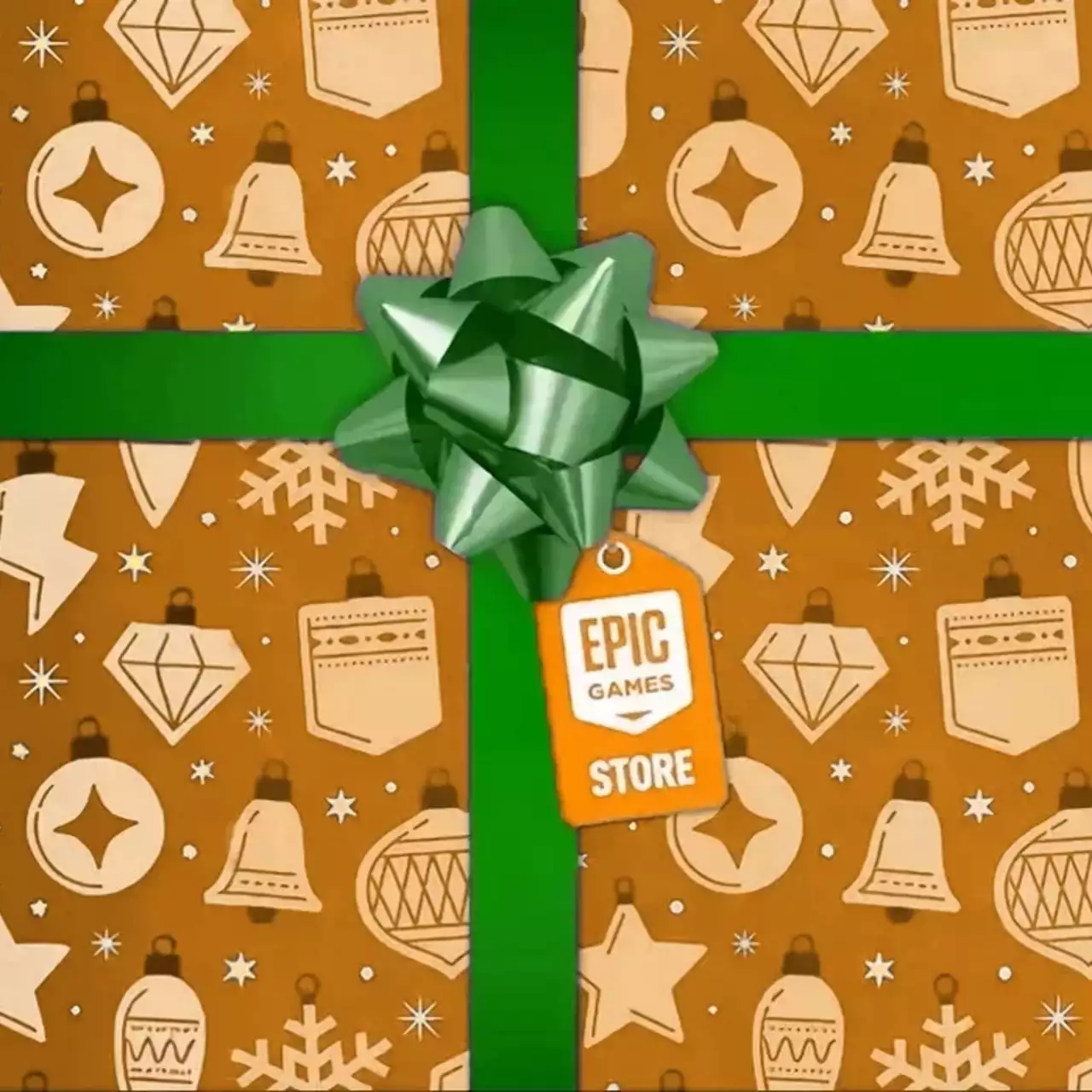 EGS Kicks Off Eleventh Holiday Giveaway: Grab Cassette Beasts