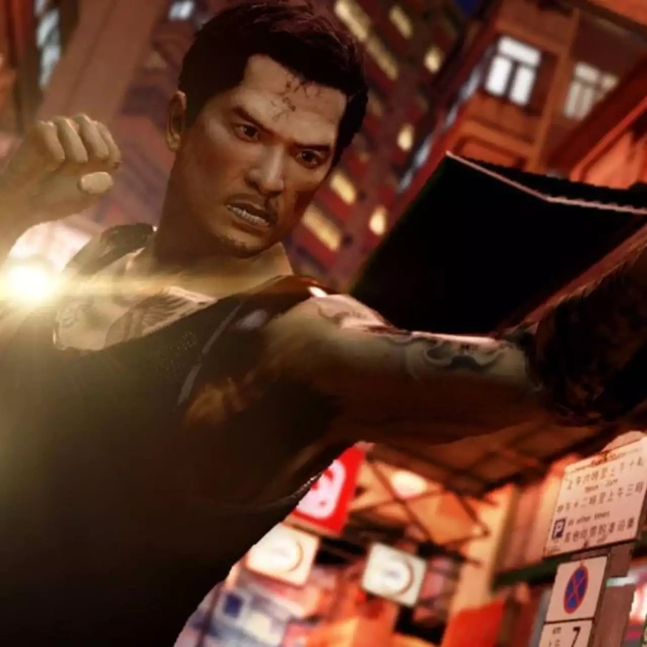 Official: Sleeping Dogs Movie to Be Directed by ‘Nobody 2’ Filmmaker