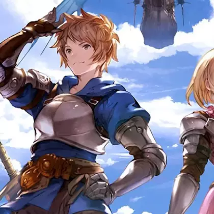 Granblue Fantasy Mobile Menuju Steam