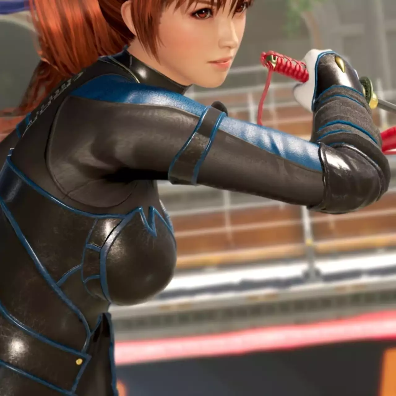 Dead or Alive Might Be Returning? Koei Tecmo President Teases a “Nostalgic Title”