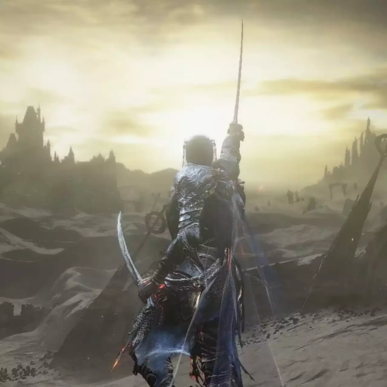 Another Crab's Treasure Creative Director Criticizes the Term “Soulslike”: “The Best Dark Souls Game Has Been Made Already”