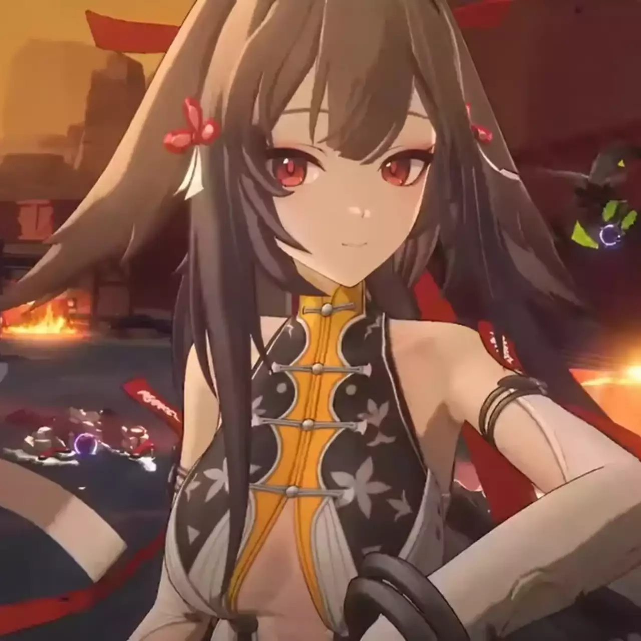 The developers of Zenless Zone Zero have shown Ye Shunguang's fighting abilities