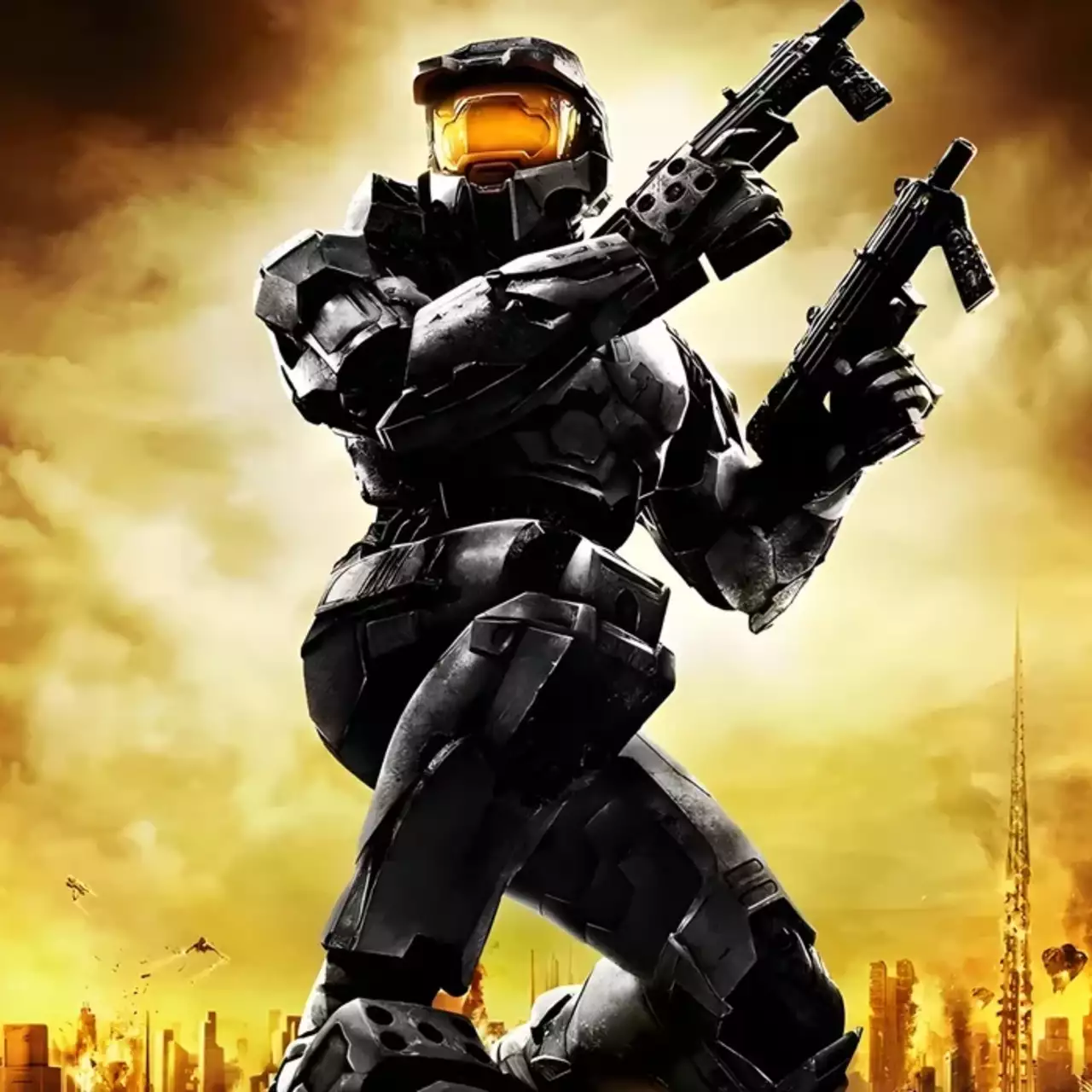 The Legendary Halo 2 E3 2003 Demo Leaks Online After 22 Years