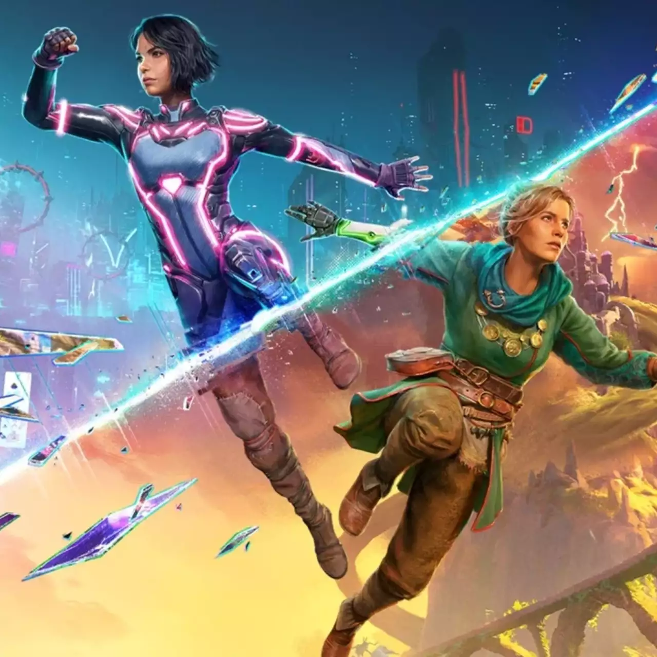 На Metacritic з'явився ТОП-20 найкращих ігор 2025 року для Xbox