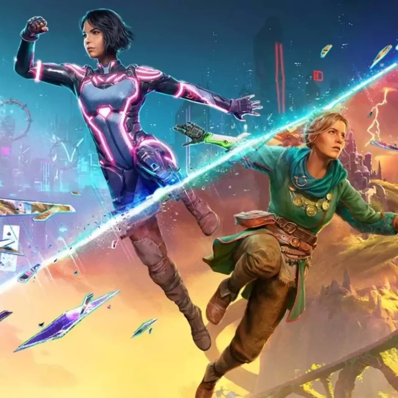 Metacritic Revela los 20 Mejores Juegos de Xbox de 2025
