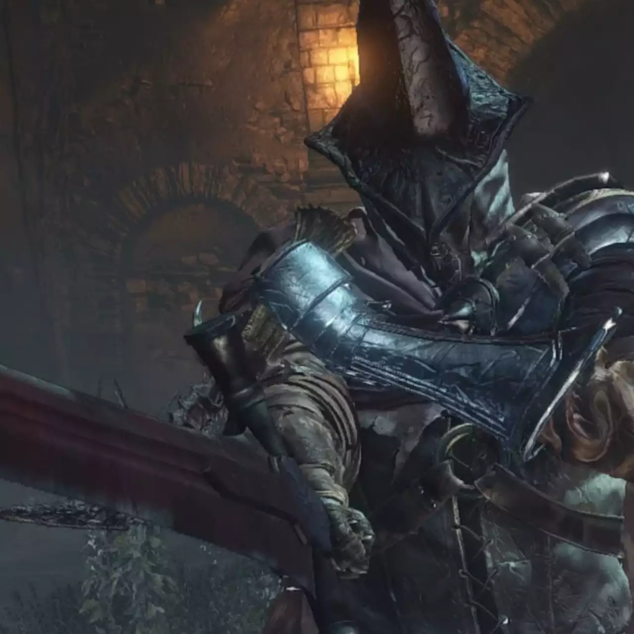 黑暗之魂创作者解释了为什么他不认为“灵魂类”类型是工作室的成就