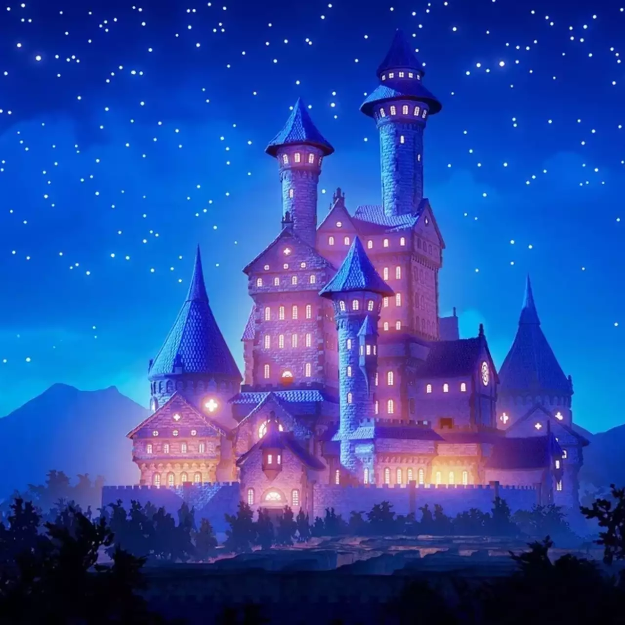 Freebie Alert: Four Trine Games Are Free on the Epic Games Store