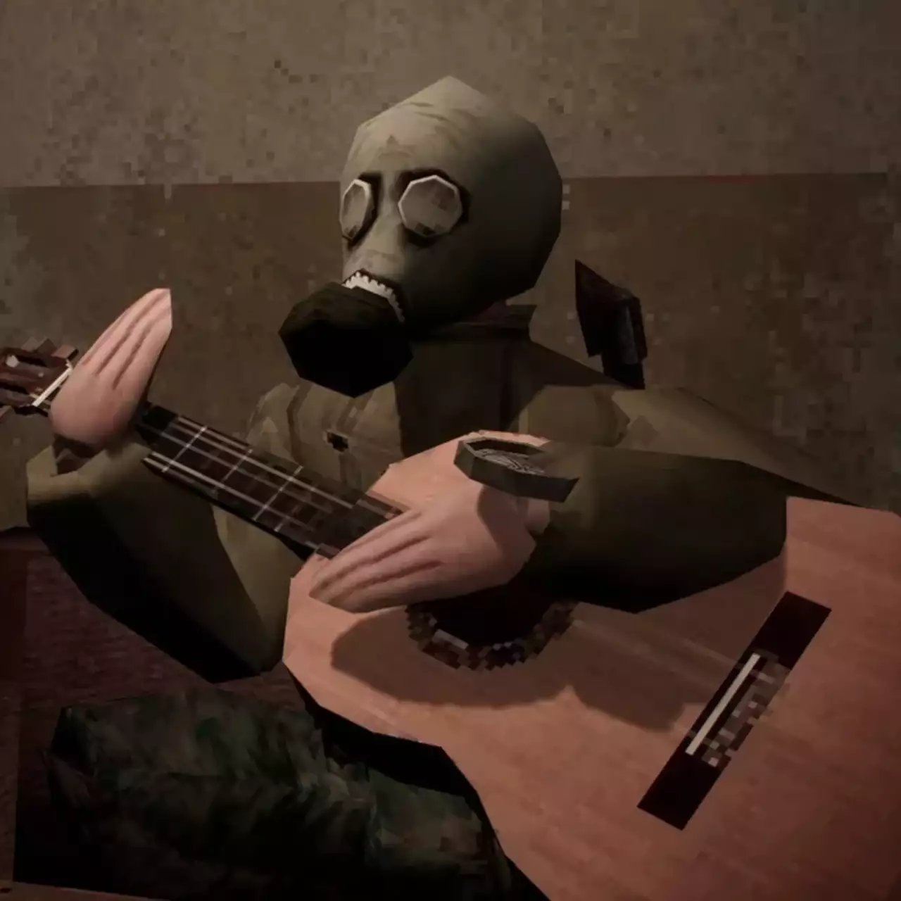 Post-Apocalyptic Shooter MISERY Receives Update with New Anomaly