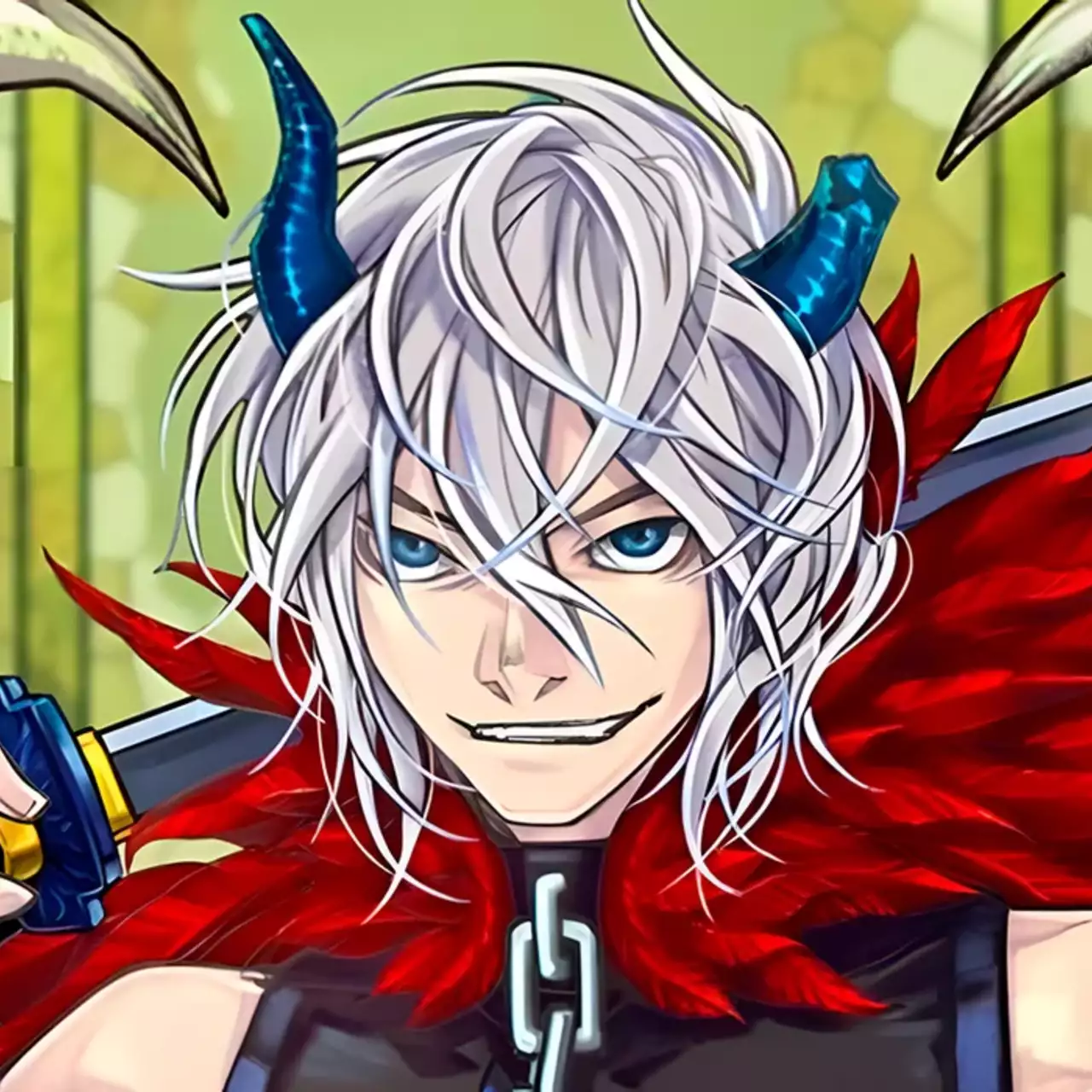 Daemon Bride: Additional Gain—A Fighting Game of Angels vs. Demons—Launches on Steam
