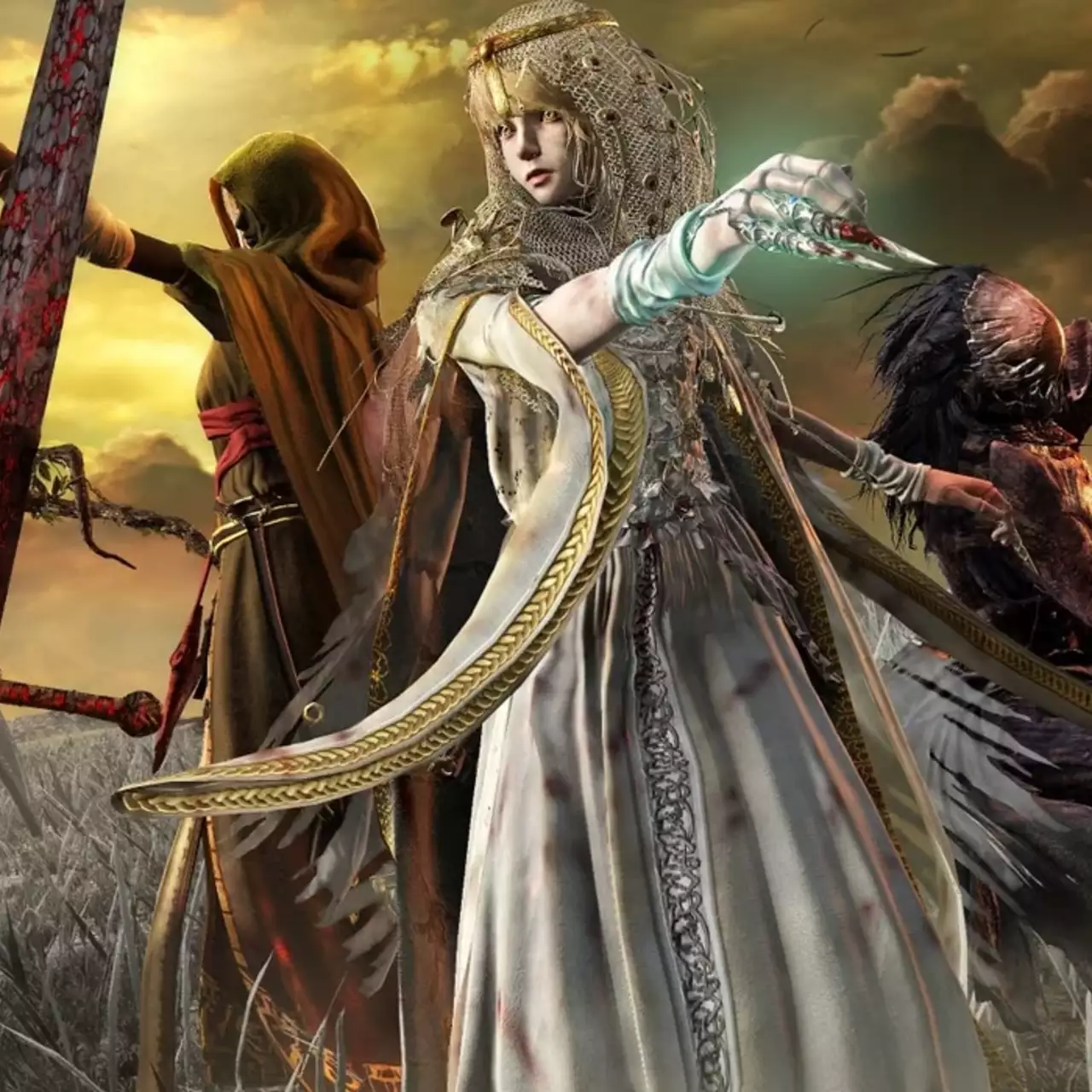 Miyazaki Explains Why We Love to Suffer: Difficulty in Dark Souls and Elden Ring Must Be Fair