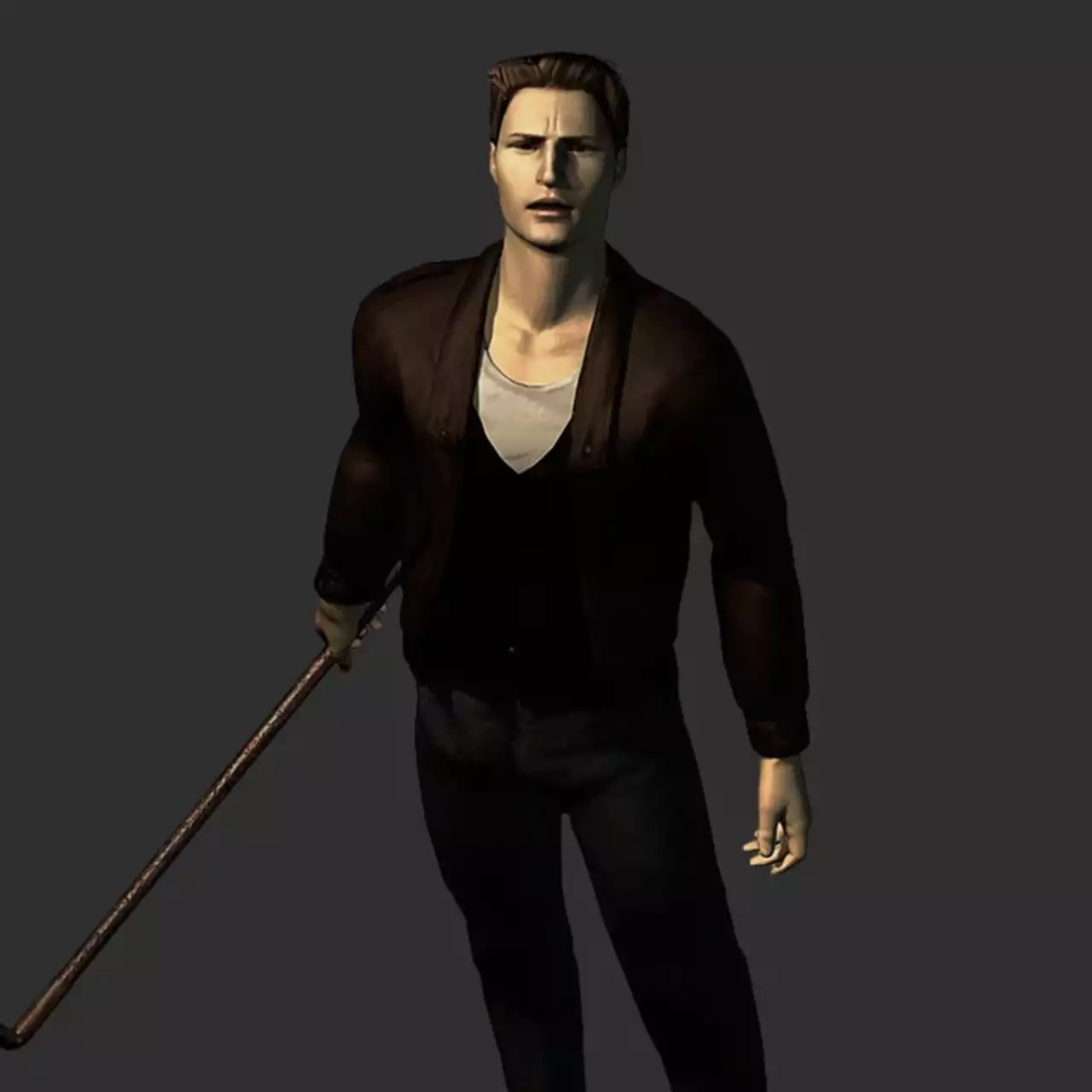 Original 1999 Silent Hill Is Getting a VR Mode Thanks to New Mod