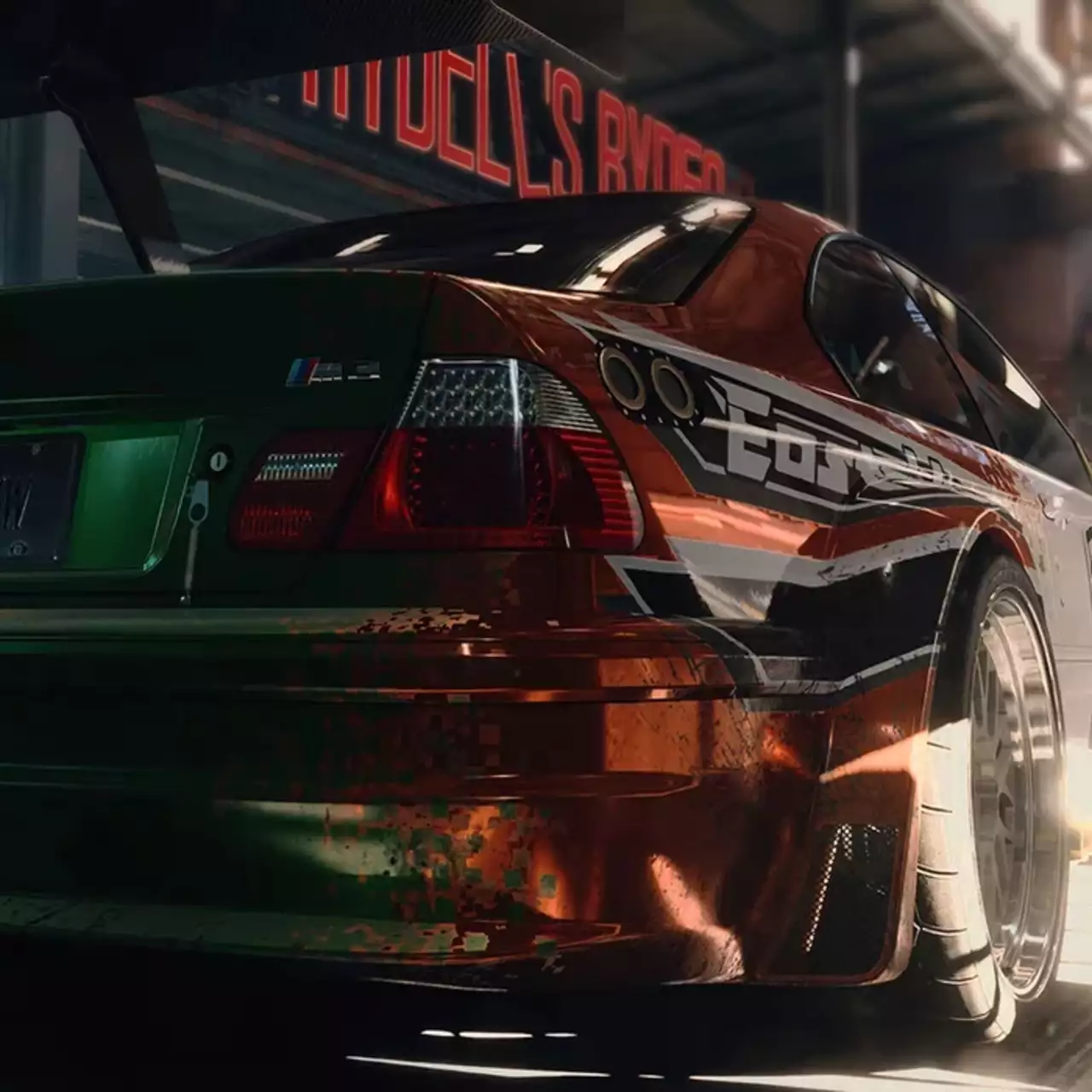Sony Reveals January PS Plus Lineup — Gamers Can Grab NFS Unbound and Two More Titles