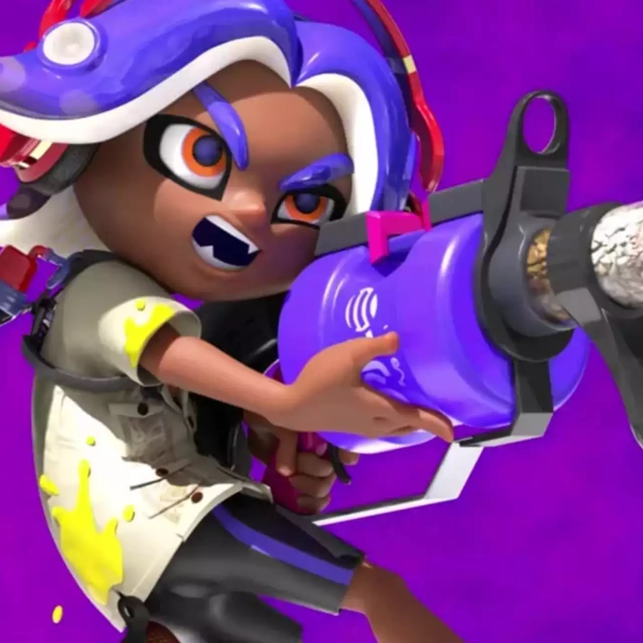 Nintendo Appears to be Working on a Native Switch 2 Version of Splatoon 3