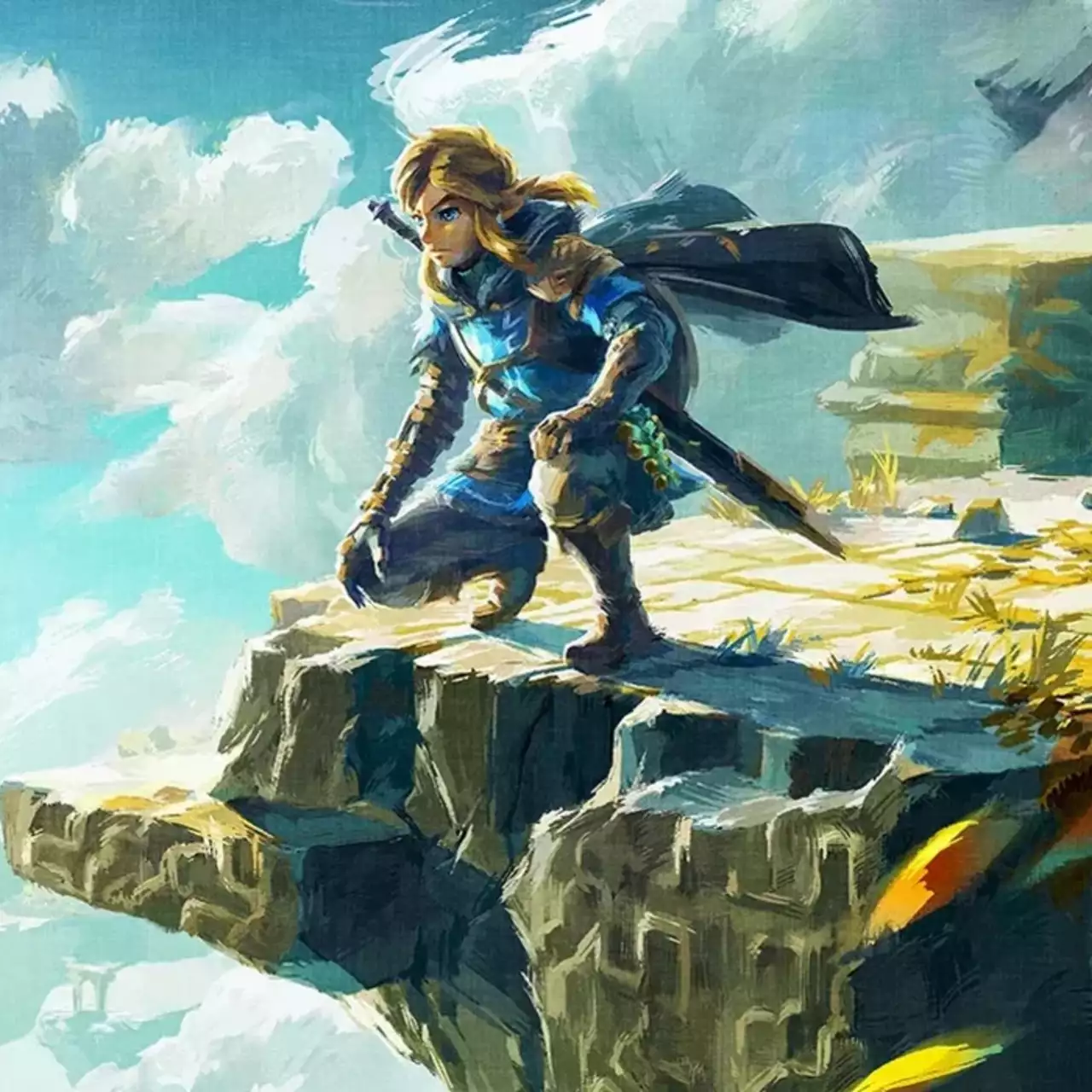 Metacritic Menyebutkan 20 Game Nintendo Terbaik Tahun 2025
