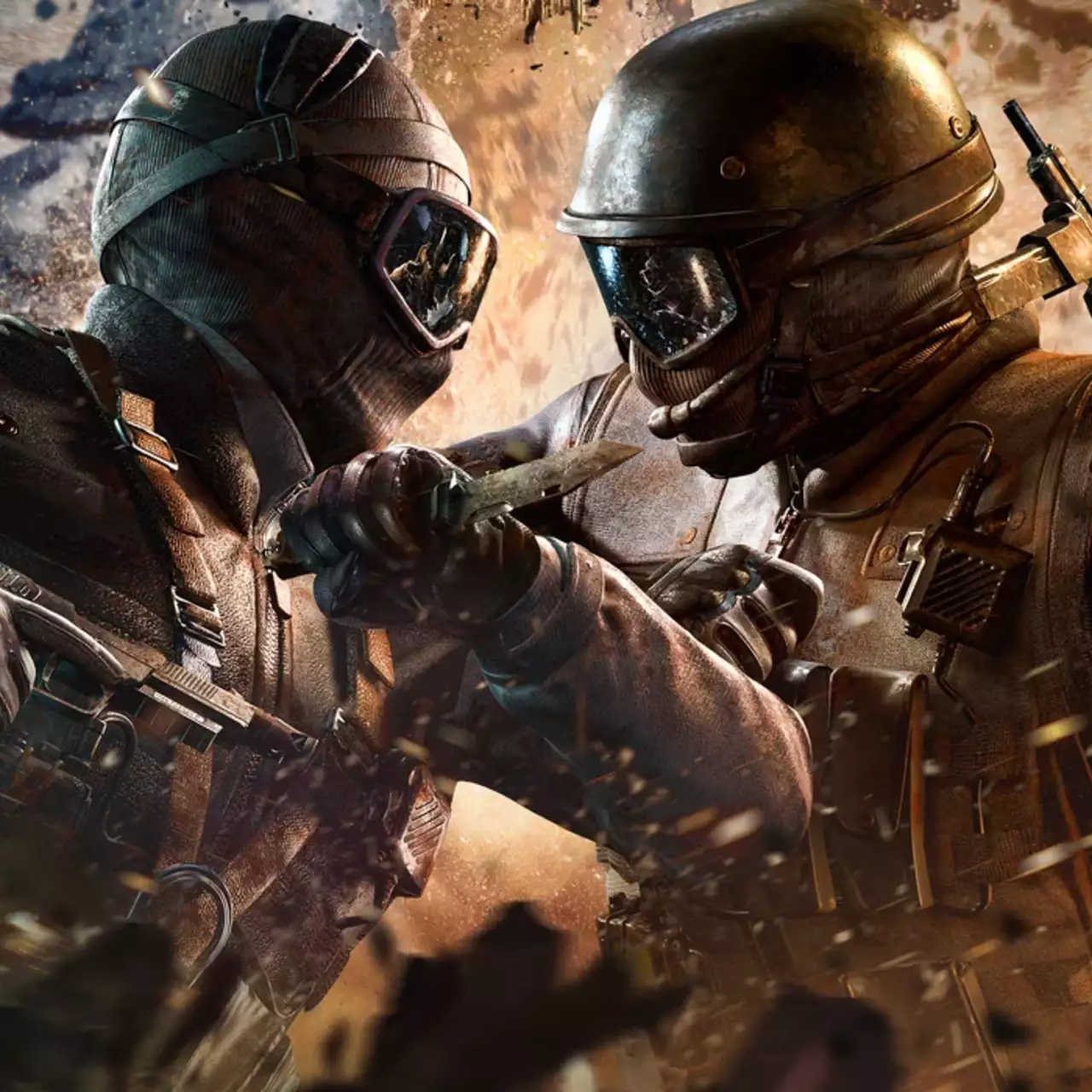 « Ils n'apprennent jamais » : Rainbow Six Siege piraté à nouveau — Les joueurs massivement bannis pendant 67 jours