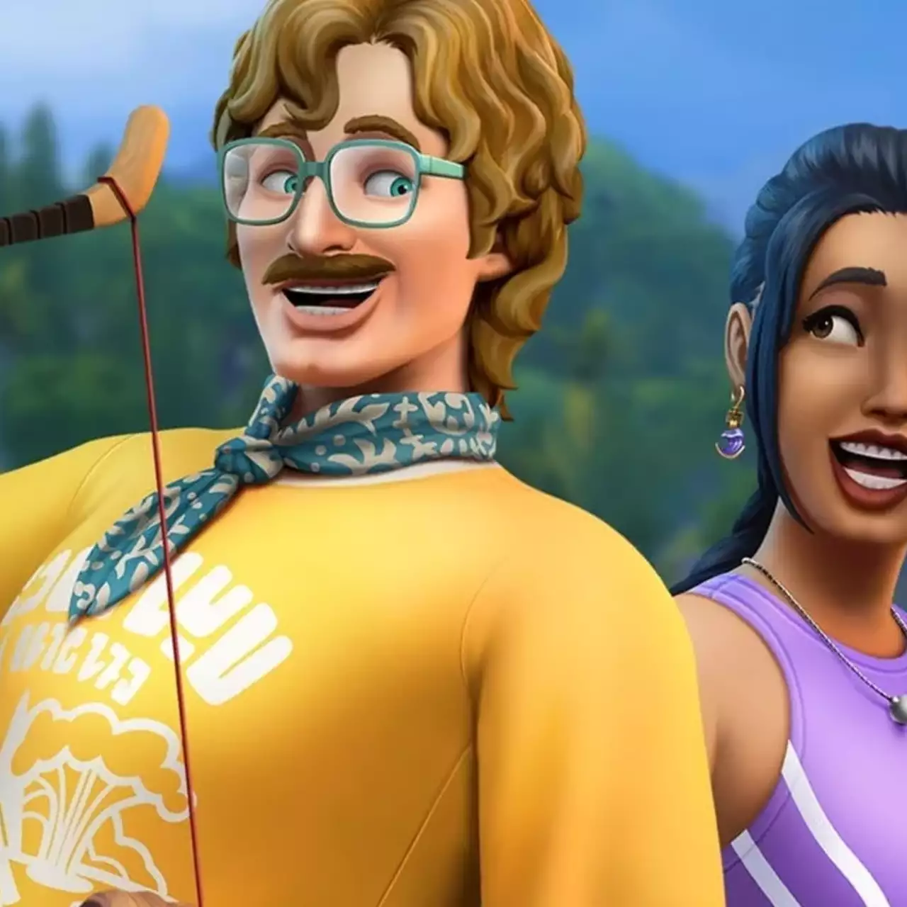 Les Sims 4 : Royauté et Héritage notés en Corée du Sud - Annonce probablement bientôt