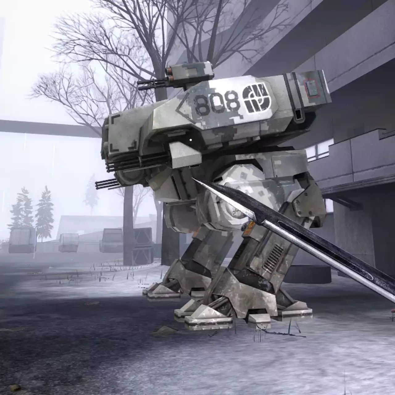 A New Version Of The Fan-Made Battlefield 2142 Remaster Has Been Shown