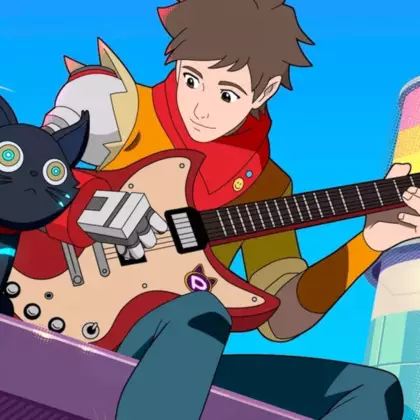 Ediciones Físicas de Hi-Fi Rush Anunciadas