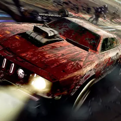 A New Trailer for Carmageddon: Rogue Shift Drops — Exact Release Date Revealed