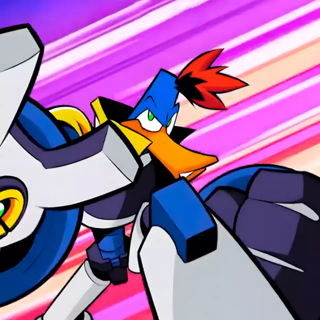 The First Trailer for DekaDuck Drops — A New Action Platformer Inspired by Sega Genesis Classics