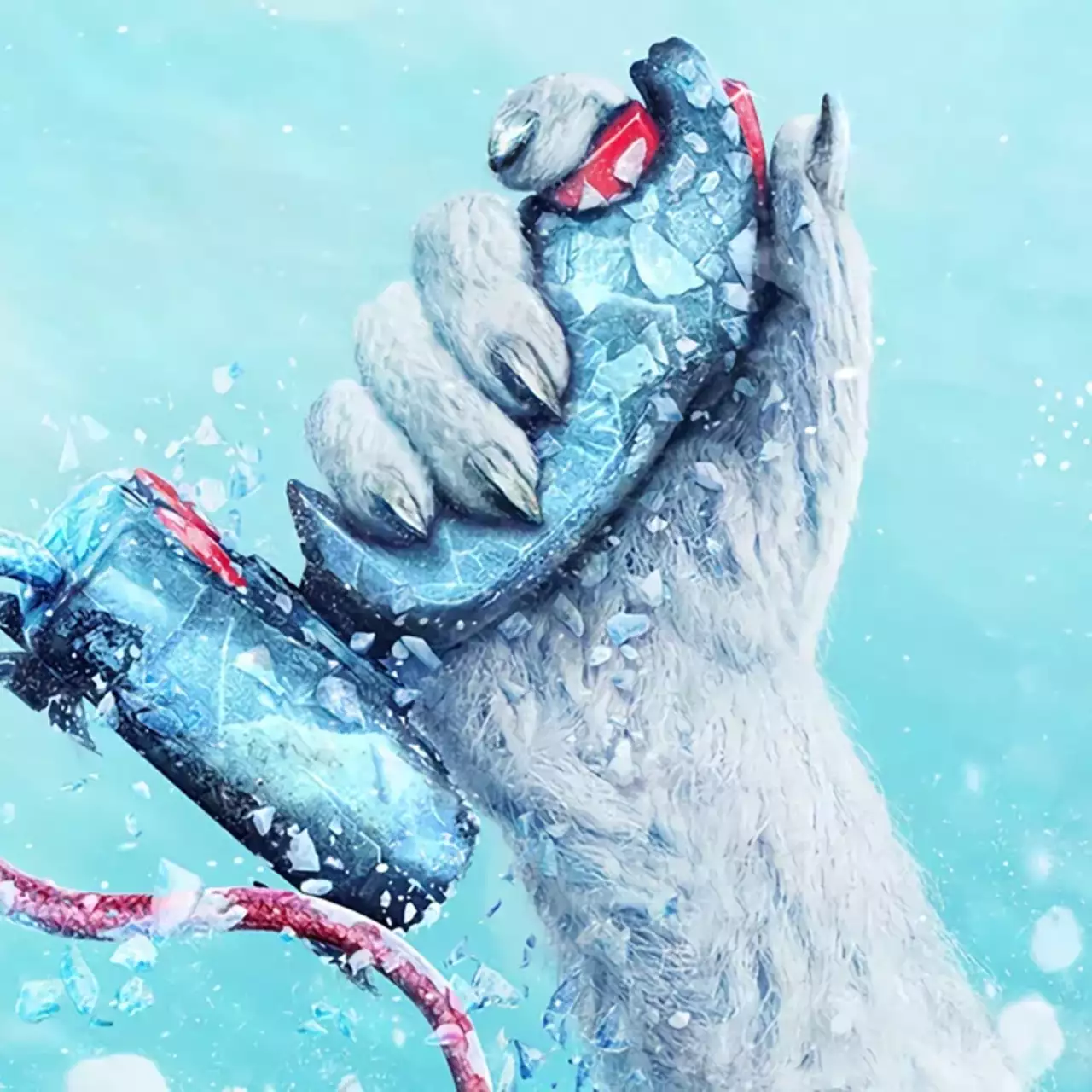 GOG Memulai Penjualan Klasik Musim Dingin