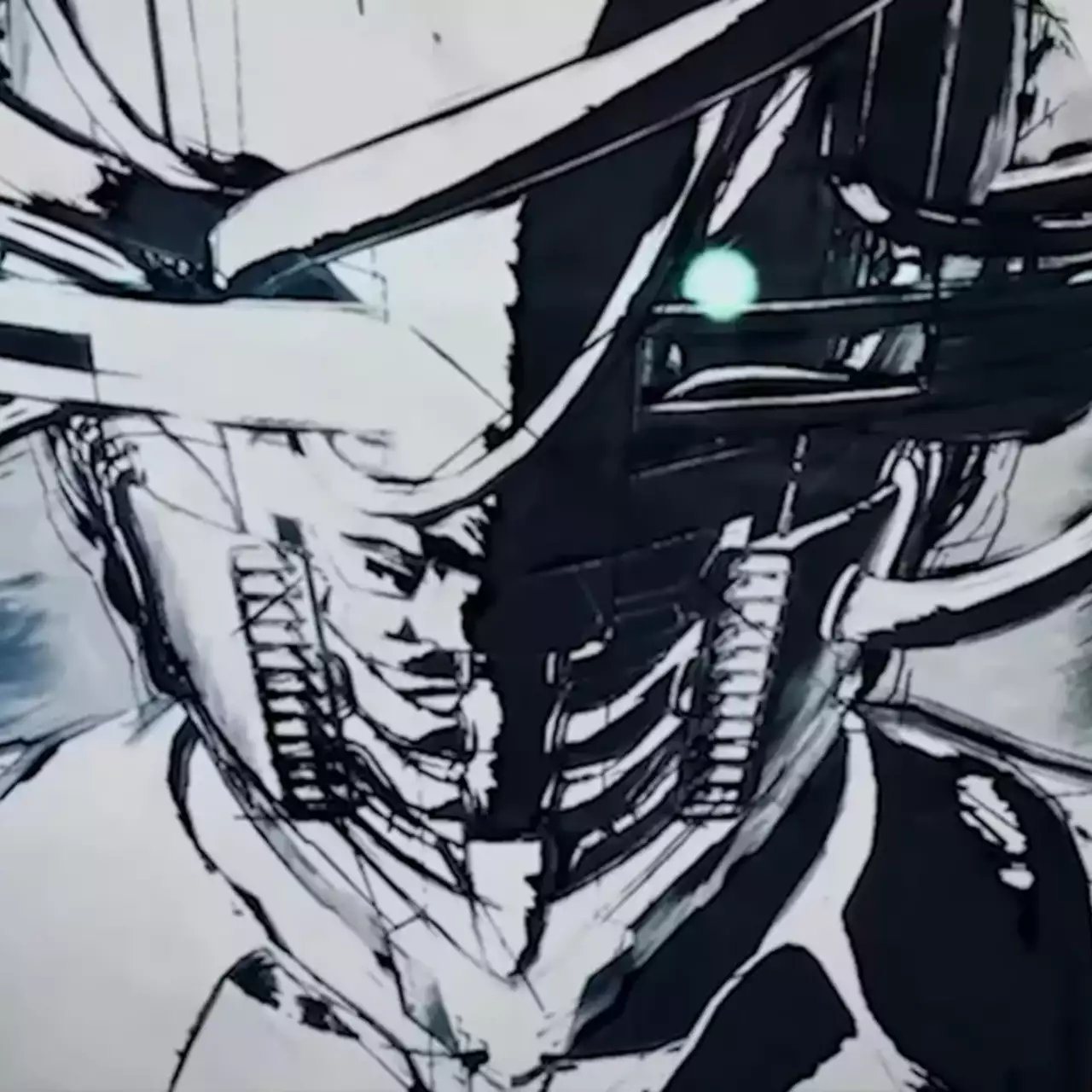 “Love, Demons, and Brutal Violence”: Story Trailer Released for Romeo Is a Dead Man by Goichi Suda