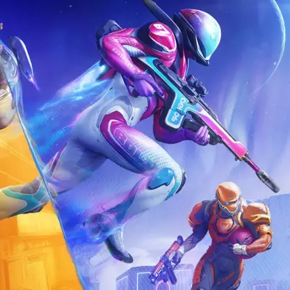 Splitgate: Arena Reloaded'ın geliştiricileri, düşük çevrimiçi durumlarını haklı çıkarmaya çalıştılar