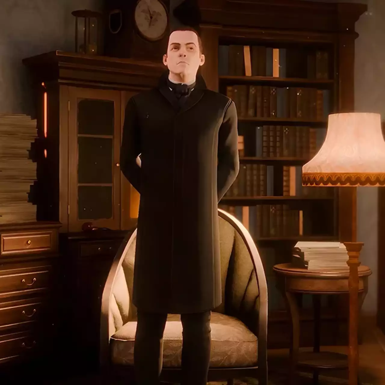 Ice-Pick Lodge Reveals Pathologic 3 Release Details: Exact Launch Time, Discounts, and Editions