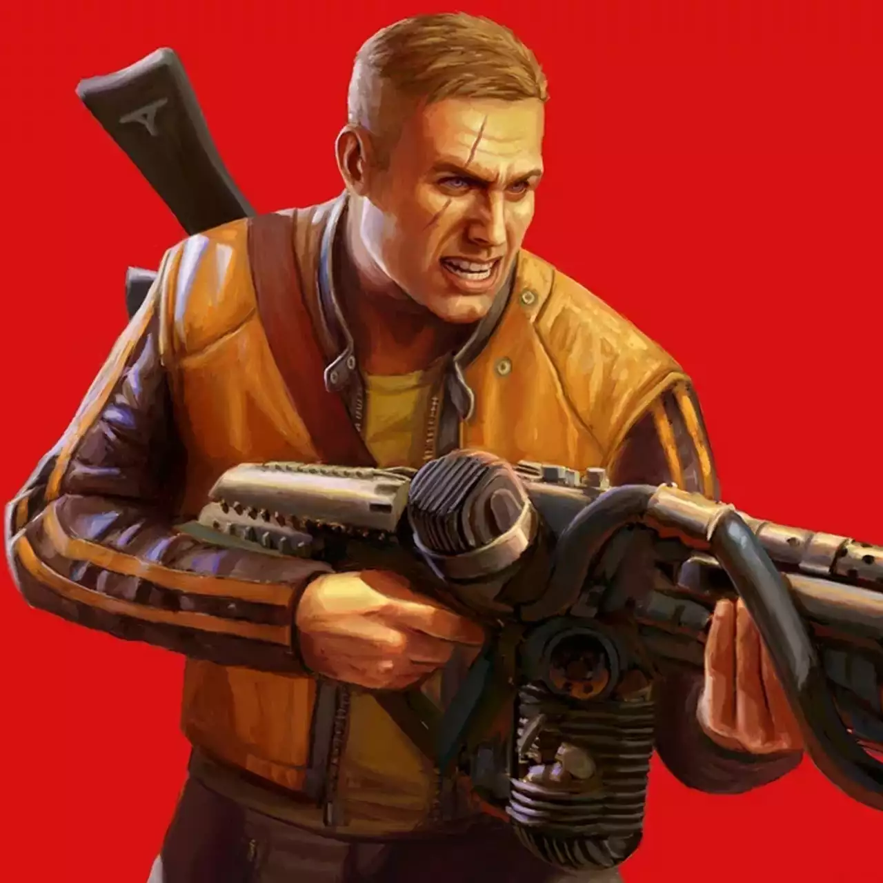Rumor: New Wolfenstein Game to Launch Alongside Amazon TV Series